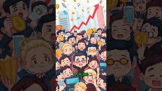 The Hidden Patterns Behind Financial Crashes