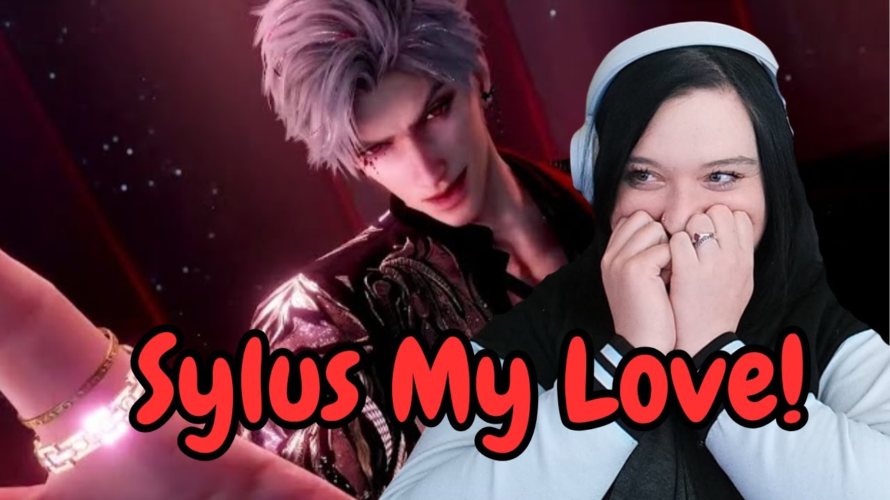 Spending The Polar Night With Sylus! | Heartbeats Ablaze Event | Love and Deepspace