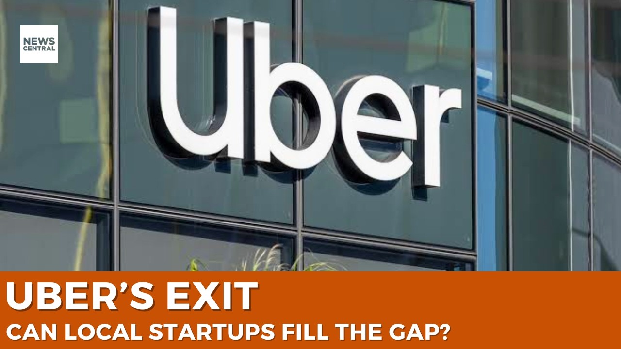 Uber's Exit: What It Means for Tech Investment and Local Startups