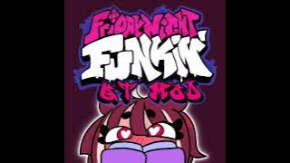 Friday Night Funkin: QT Mod • TERMINATION (instrumental, without saws)