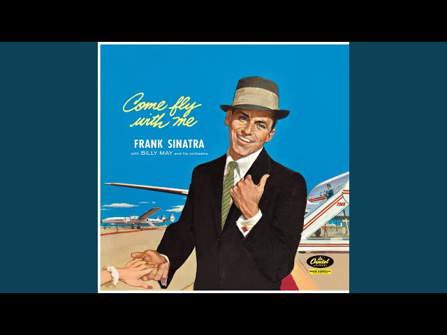 Autumn in New YorkFrank Sinatra