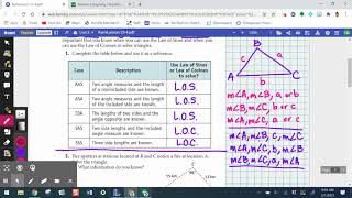Information Lesson 23-4 News