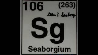 Seaborgium