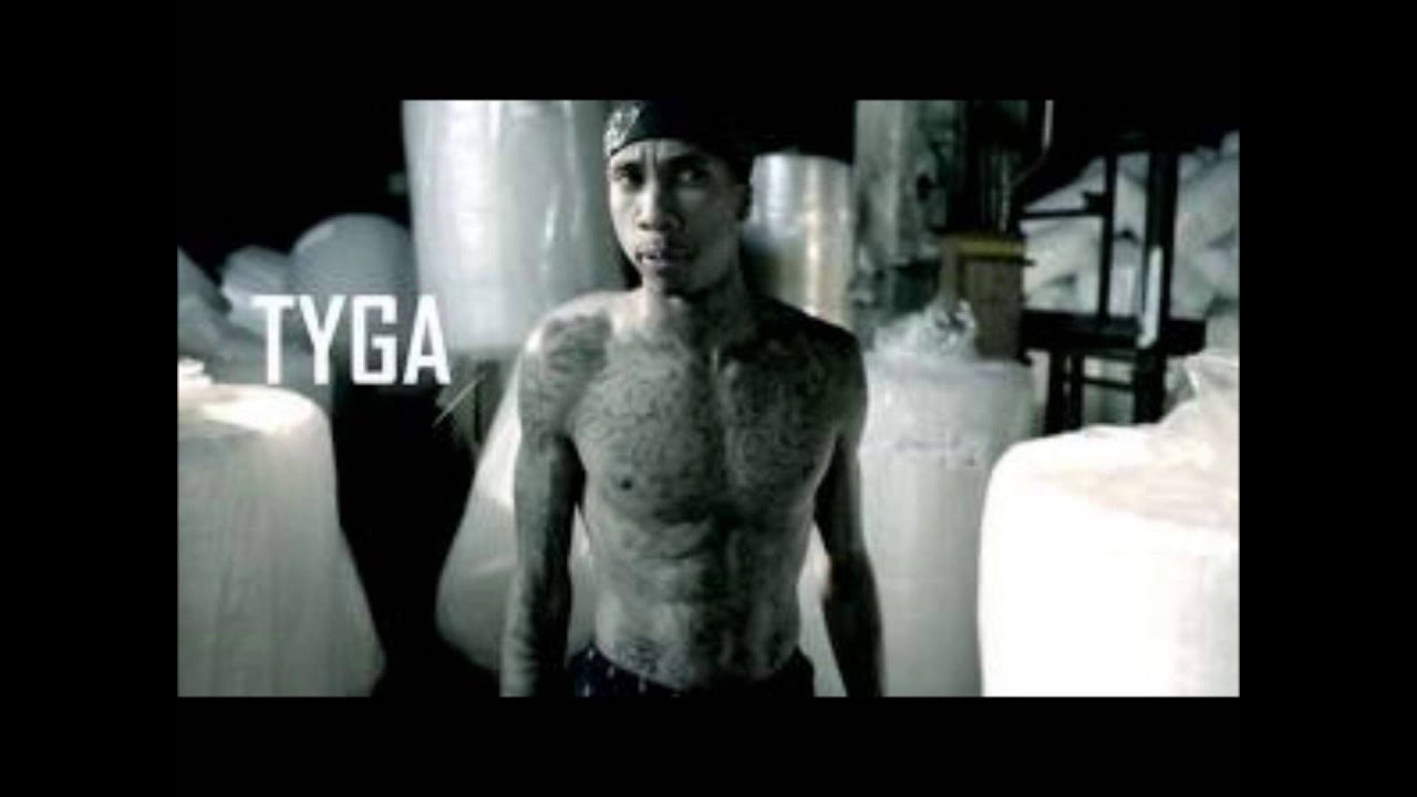 tyga rack city hq YouTube