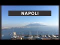 Travel Naples City | Walking tour Napoli