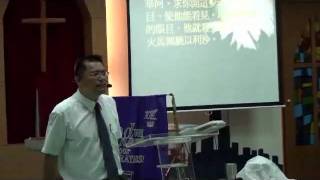 天泉教會990822如鷹展翅上3 2