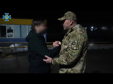 Василий Малюк — первое публичное появление в 2022 году