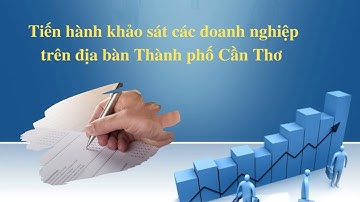 Eureka 2022 - KTE - Ứng dụng CNTT trong việc nâng cao hiệu quả kinh doanh của các DN tại TP. Cần Thơ