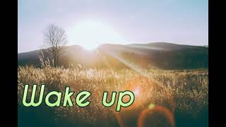 Multi million dollar morning routine