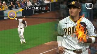 MLB | Amazing Third Base Plays | 2026 Net Worth