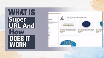 What is Super URL and how does it work