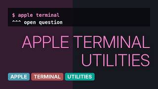 Apple: How to merge files after using split command from terminal