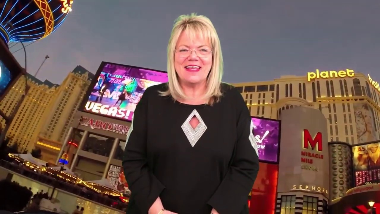 Las Vegas Area Relocation Guide Video YouTube