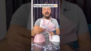 Bulabildin mi? #youtubeshorts #shorts