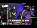 Saamou feat. RK - Drogua #PlanèteRap