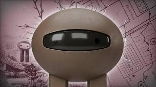 When Flying Humanoids Invaded Italy