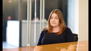 What's it like working at EastBanc Technologies?