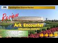 Four thumbs up  ark encounter kentucky traveling2see review