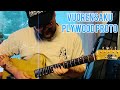 Vuorensaku Plywood Proto || DEMO