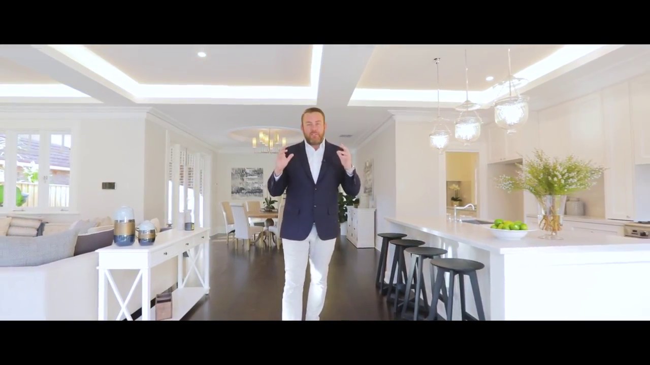 48 Cabarita Road, Concord - Ben Horwood