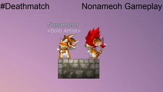 Transformice #Deathmatch Nonameoh Play