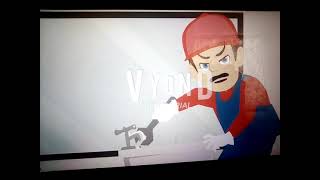 Mario Punishes Laurence Villalobos