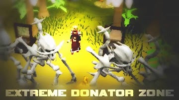 Dreamscape | #1 Custom RSPS | Official Promotional Video