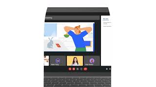 Full Google Meet Redesign Guide