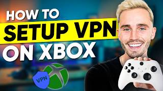 كيفية إعداد VPN على جهاز Xbox: أفضل خدمات VPN الموصى بها لـ Xbox screenshot 3