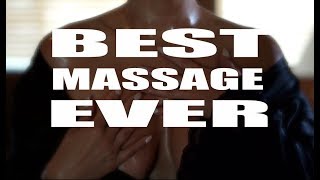 Best Massage Ever