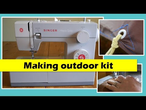 How To Sew Stretch Fabrics With A Normal Sewing Machine