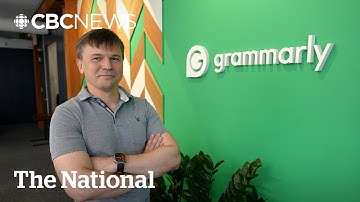 Grammarly founder advises people to avoid AI at their own risk