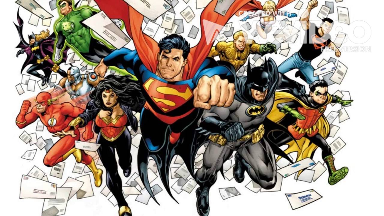 Graphic Novel Vs Comic Book YouTube