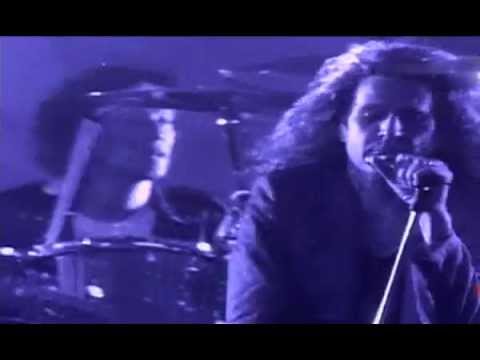 Van Halen - When it's Love 1988