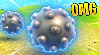 INSANE IMPULSE KILL!! - CRAZY FORTNITE HIGHLIGHTS!! - FreakFuzz