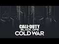 Call of Duty BLACK OPS COLD WAR ボイロ実況プレイ Part1 【cod bocw キャンペーン VOICEROID実況】