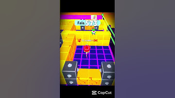 639wave in block dash endless😱 with ‪@maciek_jvb_f #stumbleguys #shorts #bde #blockdash #4k #edit