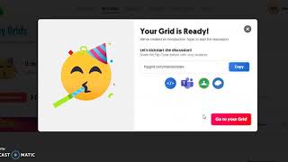 Famous #2 Flipgrid - Creating Flipgrid Accounts for Elementary (Early Childhood) Students Profile