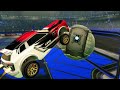 Running into the best player NA?! Grinding for RLCS