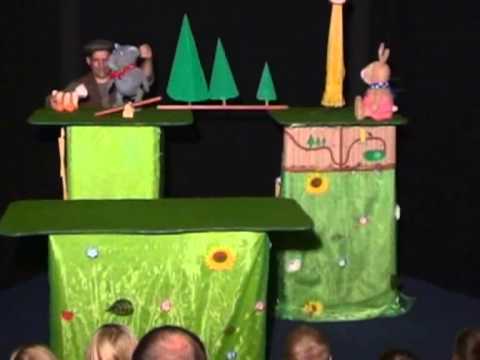 Philipp die Maus auf Schatzsuche.wmv