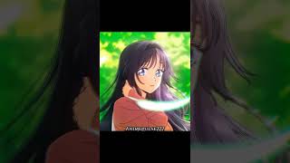 “Some Feelings Stay Unsaid… 🌸💔”#trending #anime #aesthetic