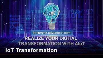 Edge-to-Cloud Ready Platform Expedites IoT Transformation