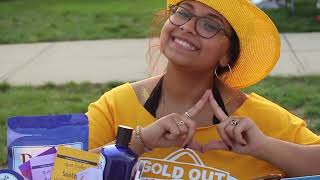 Mini THON Documentary- Kate Spila