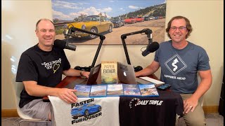 Podcast #725 - LIVE!