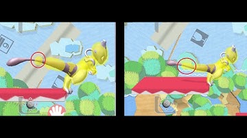 SSBM Modding Tutorial - Modding Hurtboxes