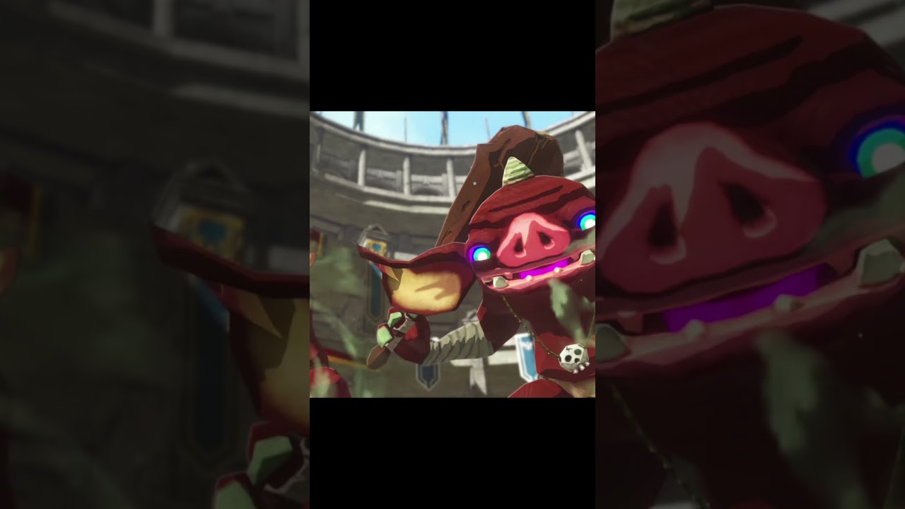 What happened to Sooga?