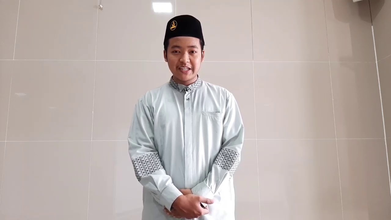 Sholat Jenazah Muhammadiyah