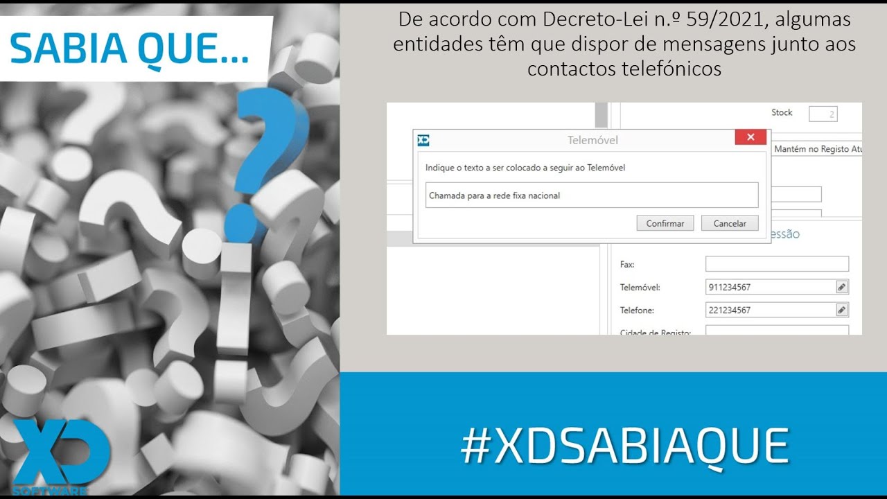 Mensagens junto aos contactos telefónicos (versão 2023.01) thumbnail