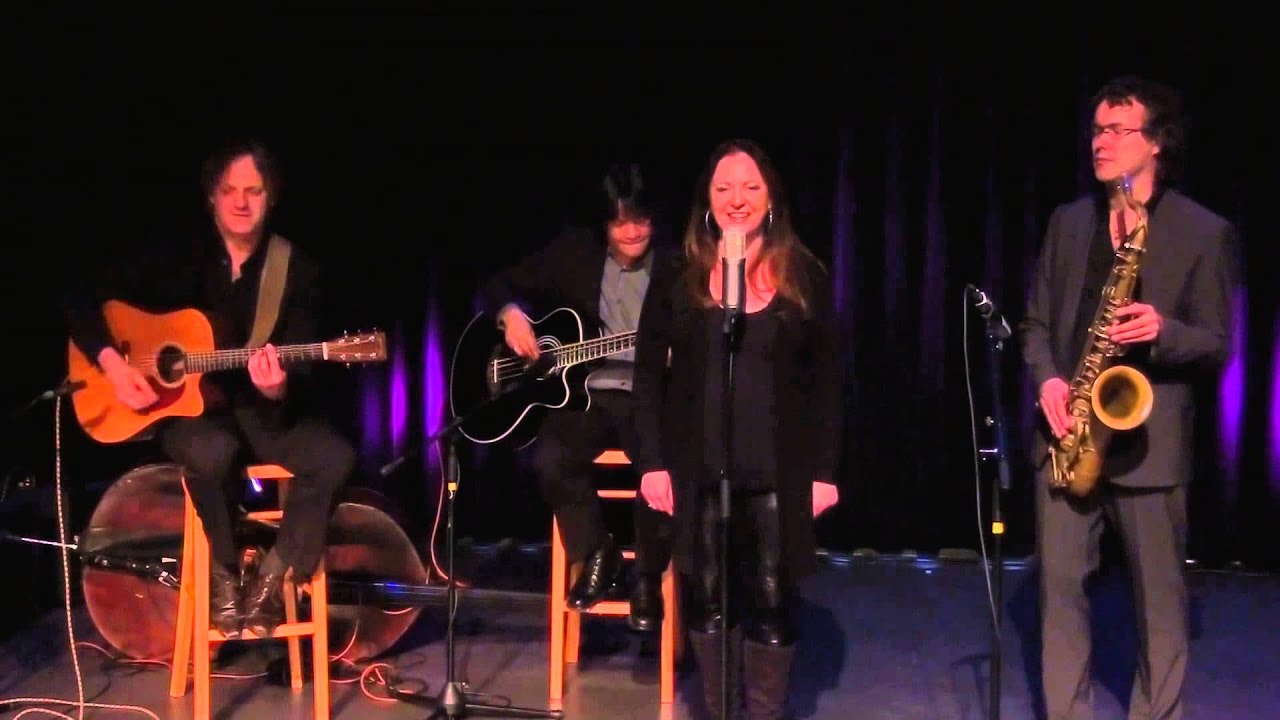 Akoestische allround band - compilatie