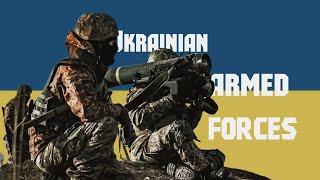 Ukrainian Armed Forces|Murder In My Mind Edit